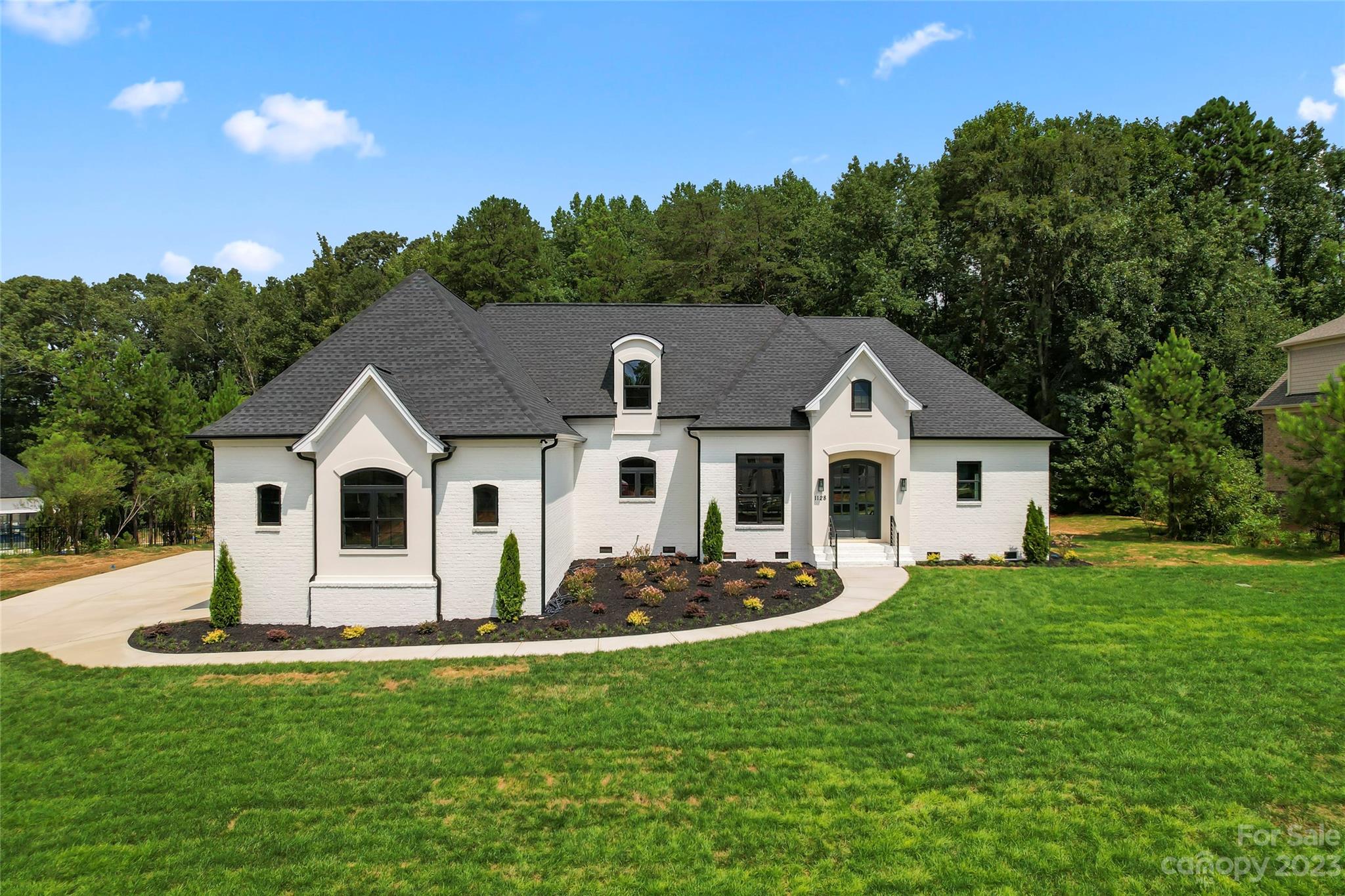 Farrington - Residential