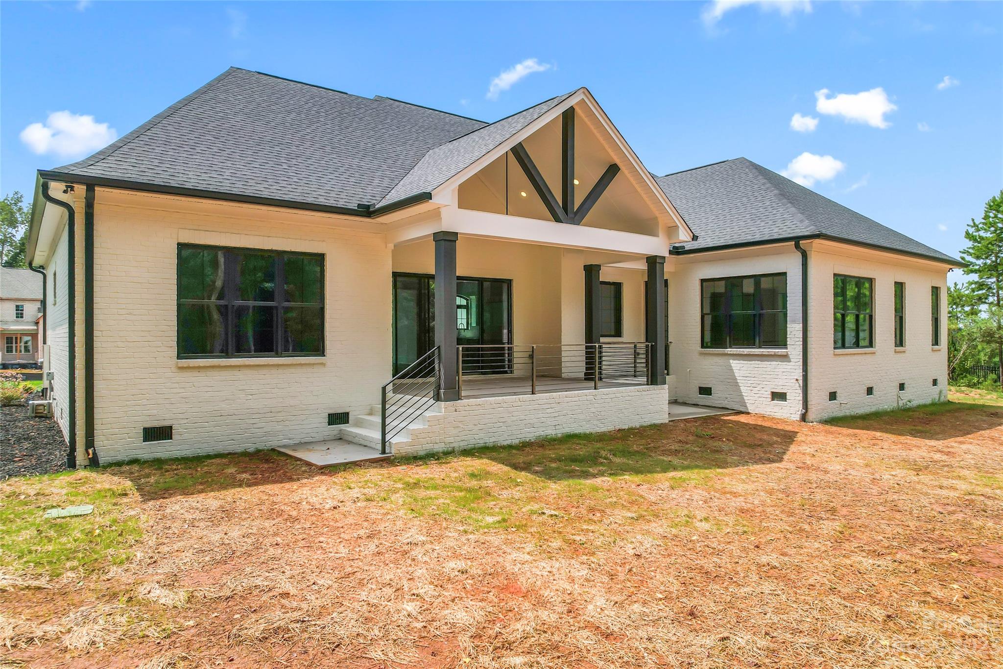 Farrington - Residential