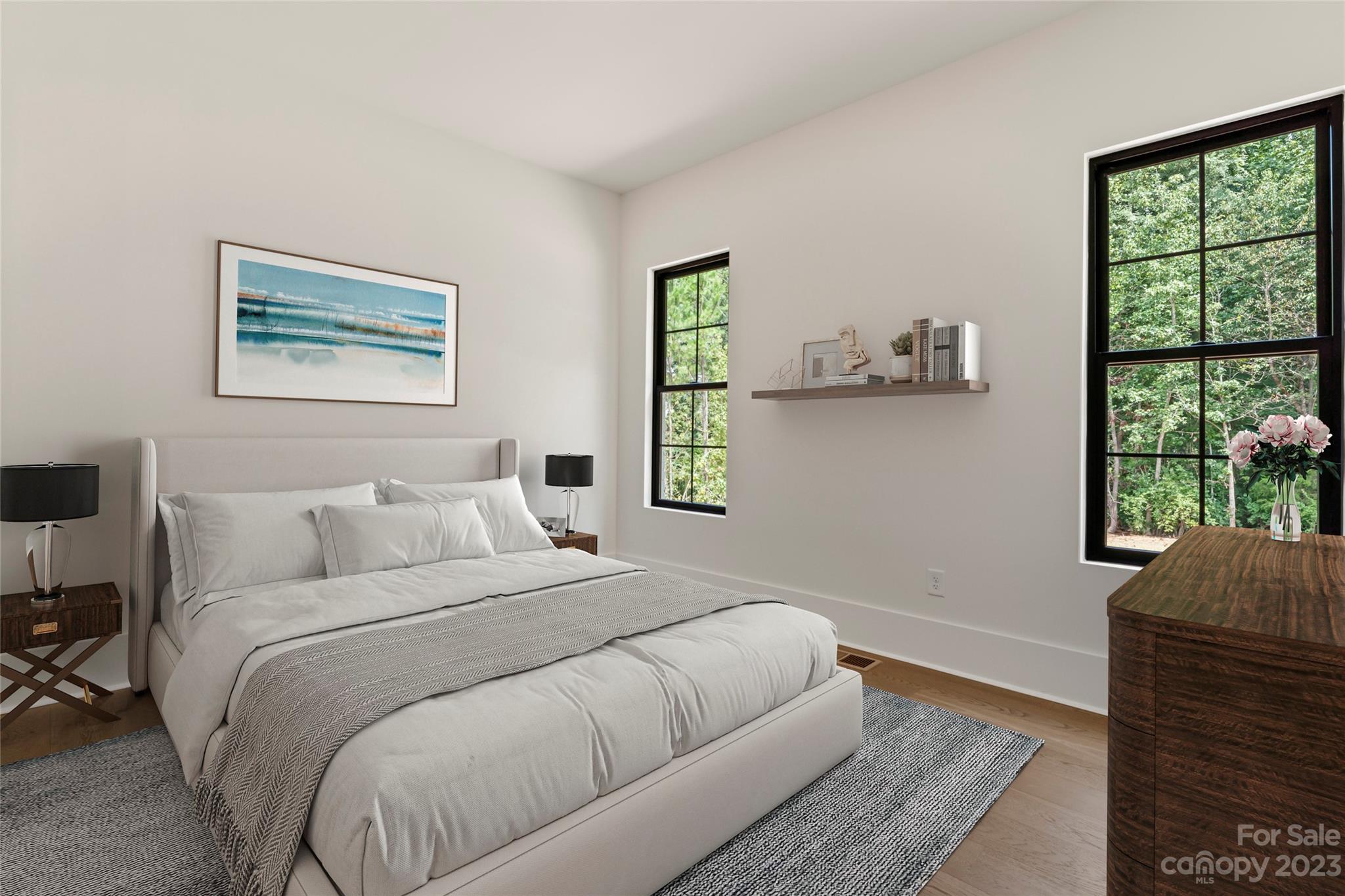 Farrington - Residential