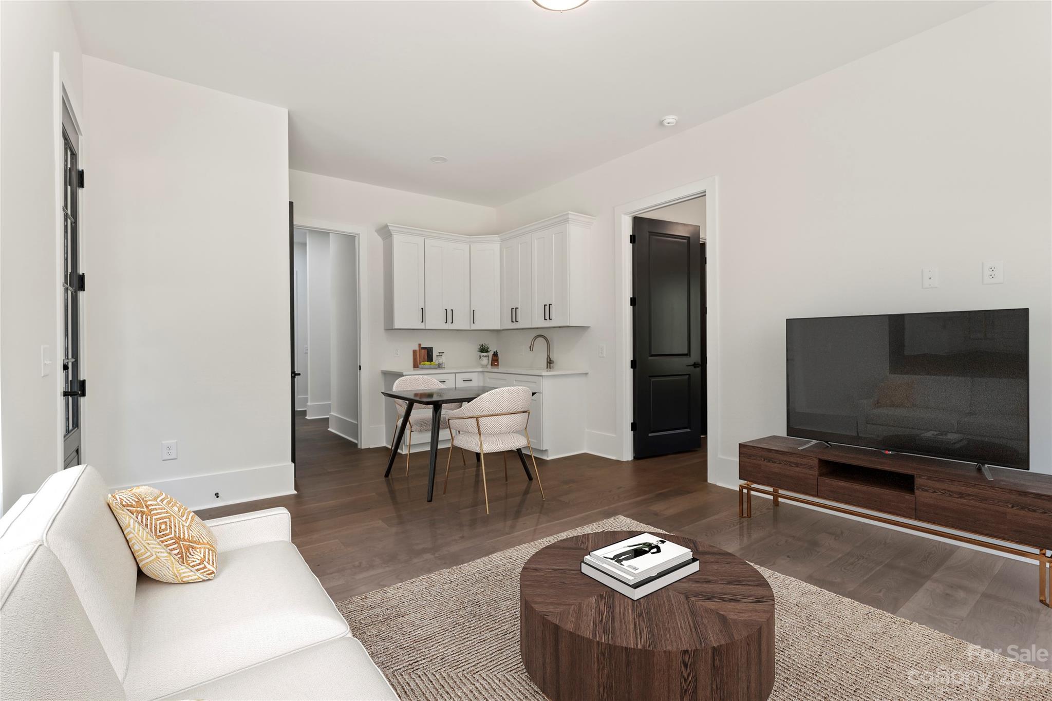 Farrington - Residential