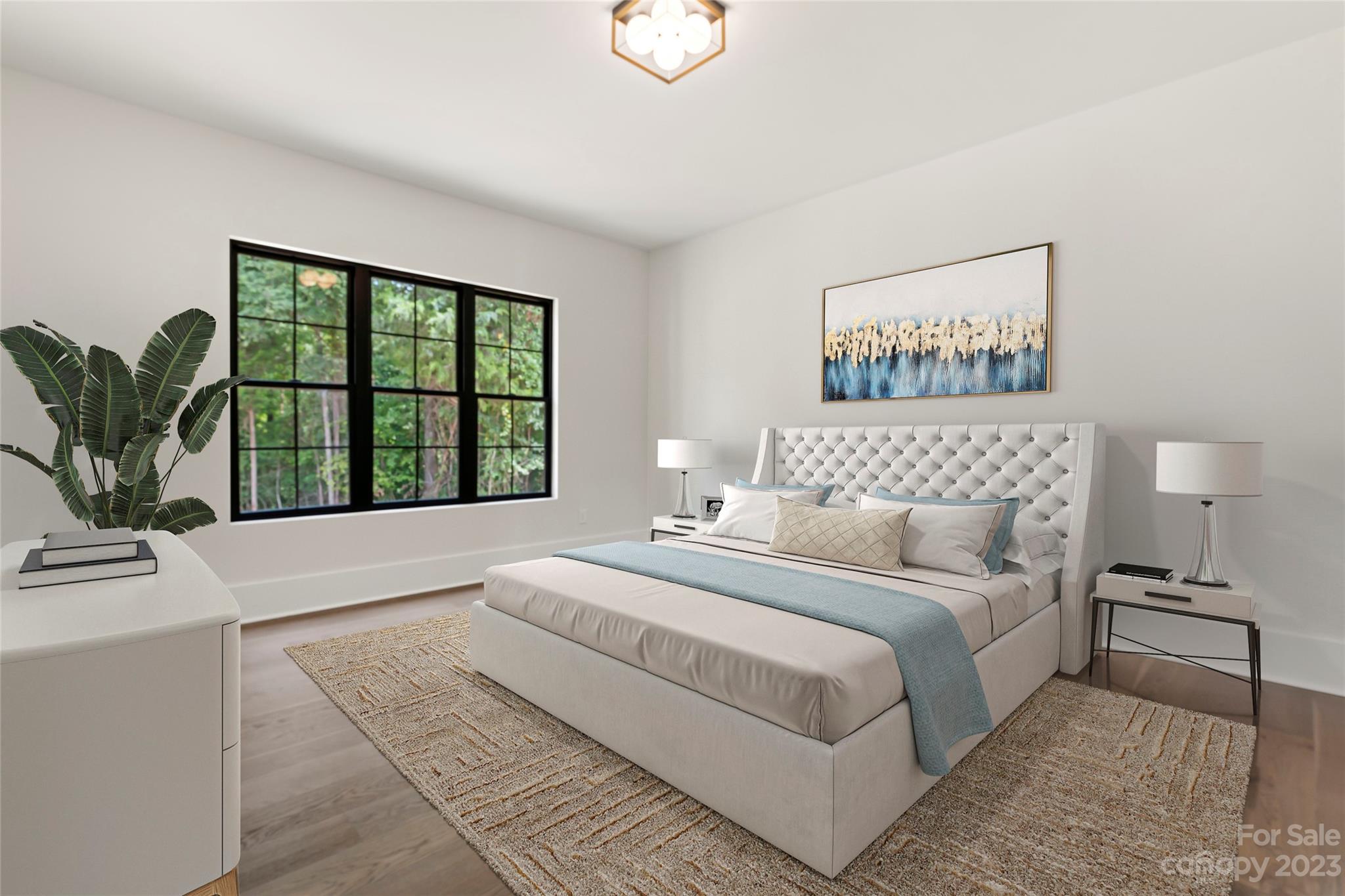 Farrington - Residential