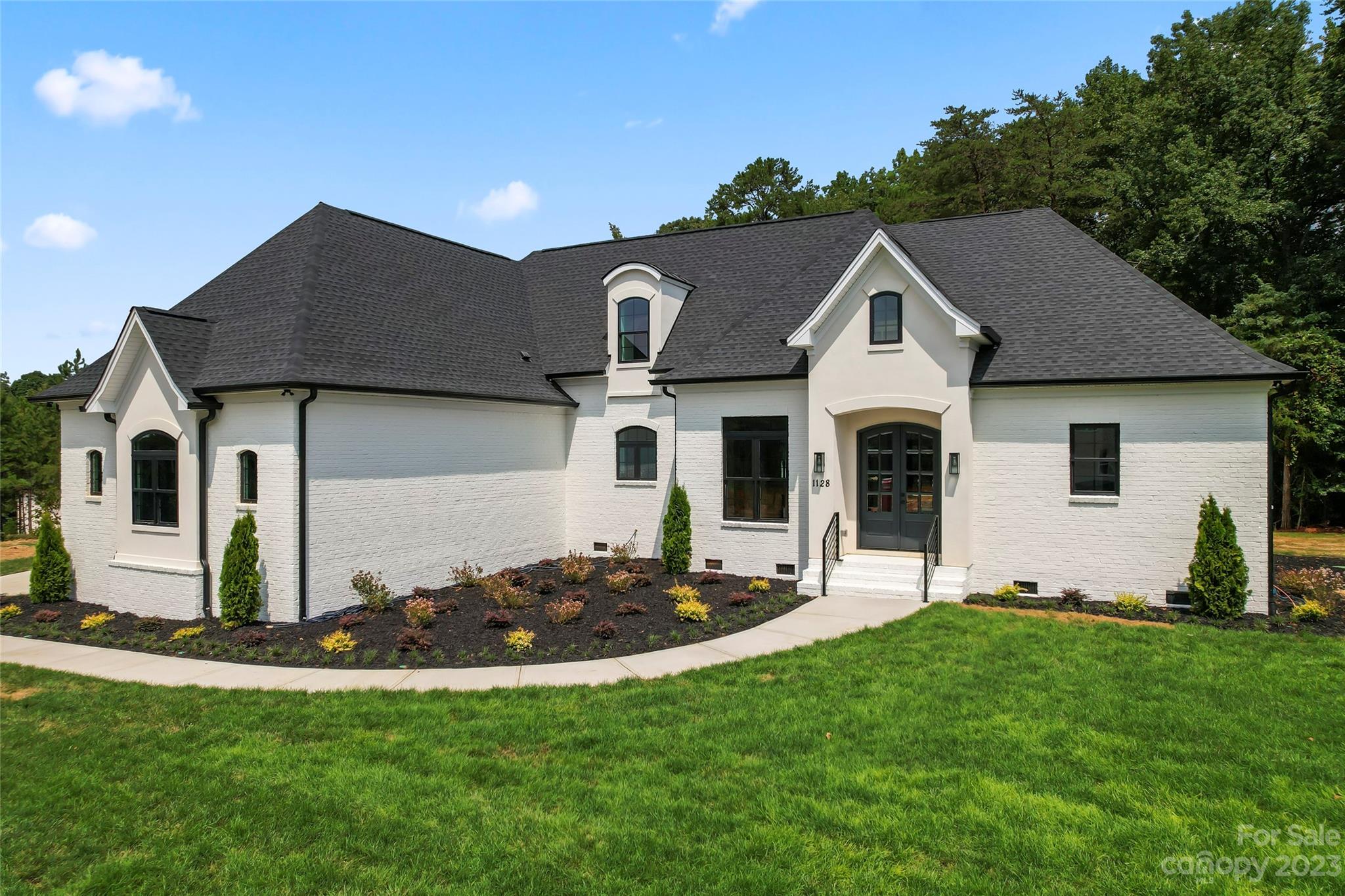Farrington - Residential