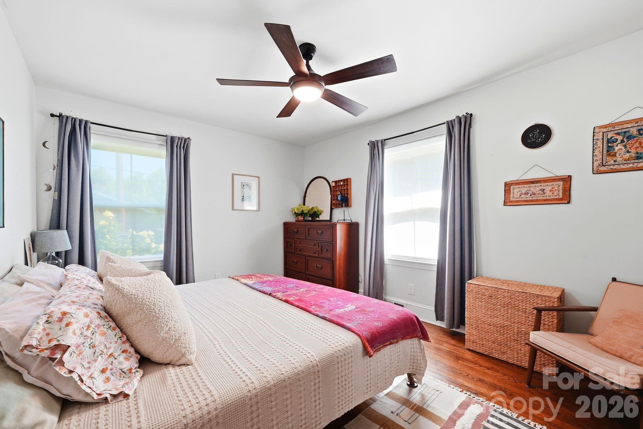 Oakdale - Residential