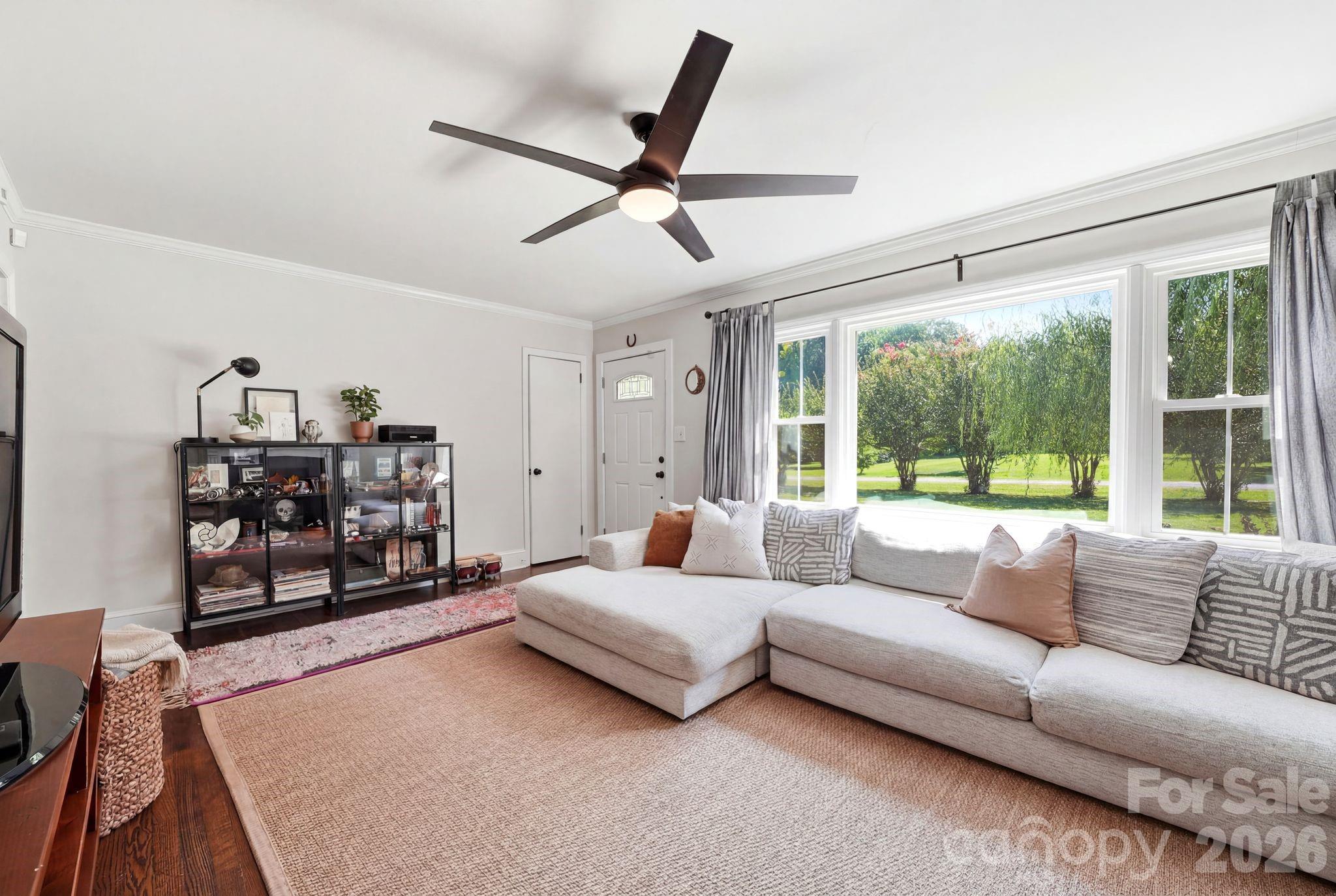Oakdale - Residential