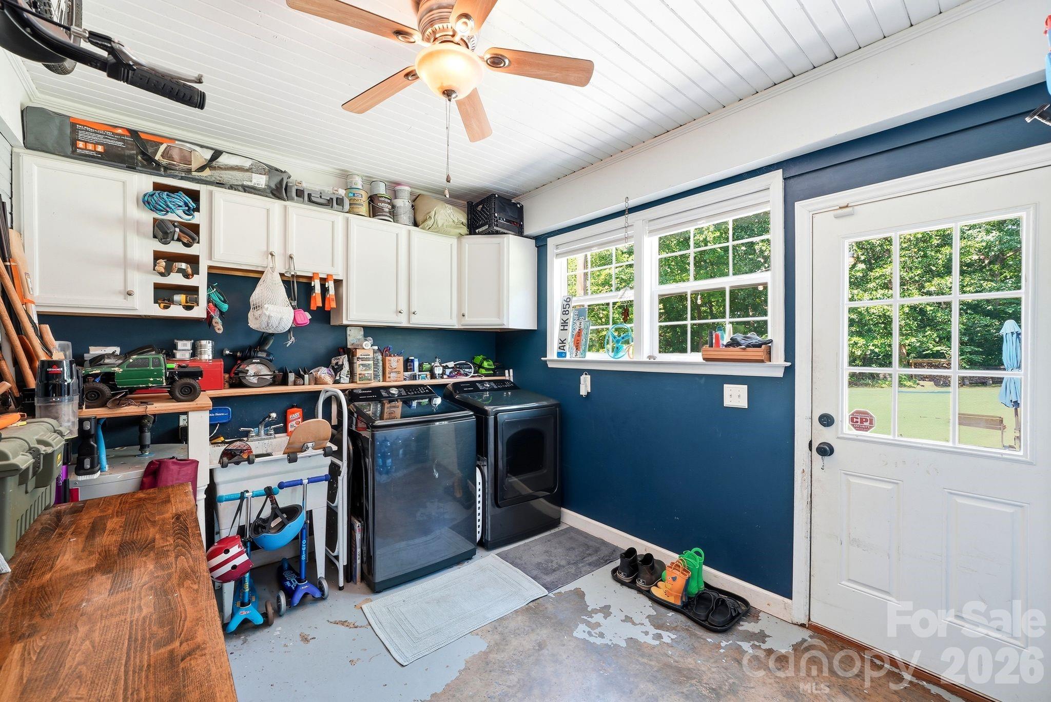 Oakdale - Residential