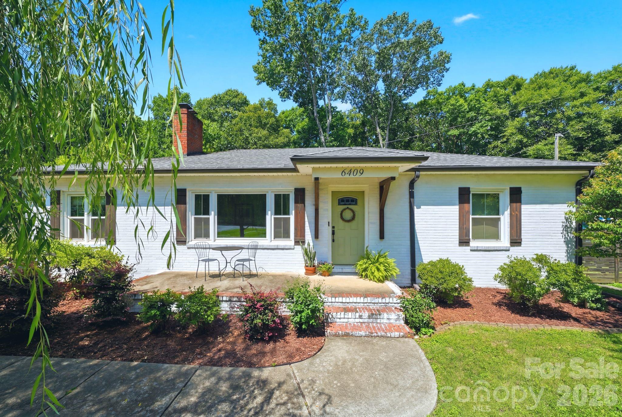 Oakdale - Residential