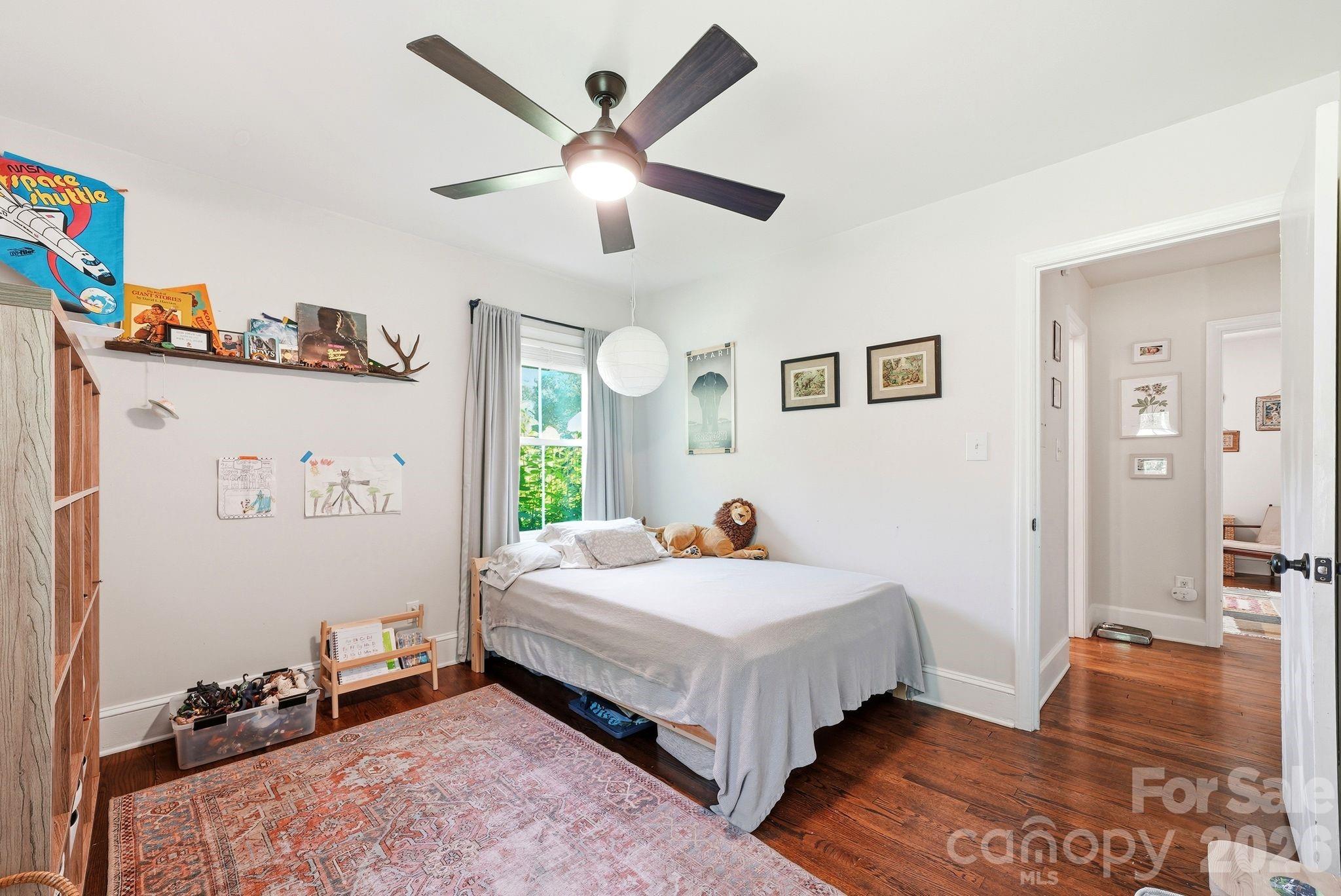 Oakdale - Residential