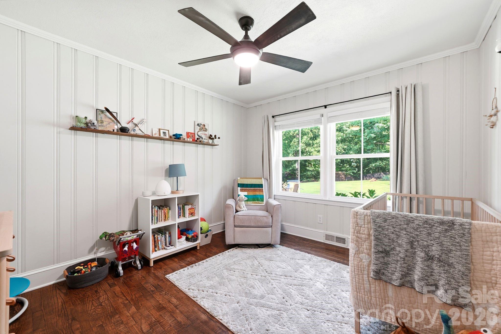 Oakdale - Residential