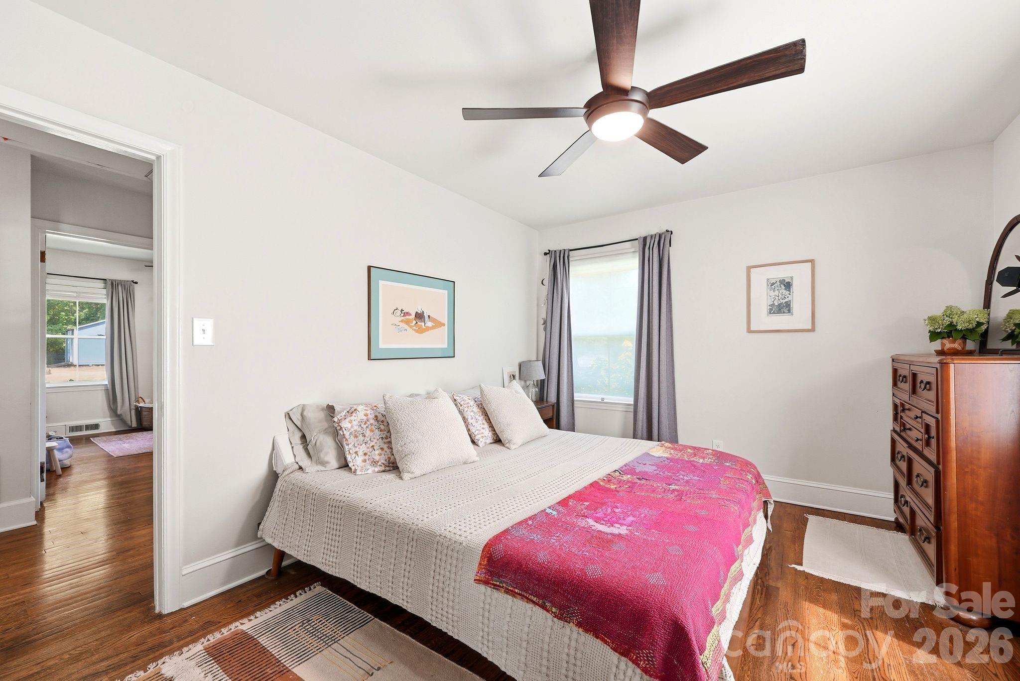 Oakdale - Residential