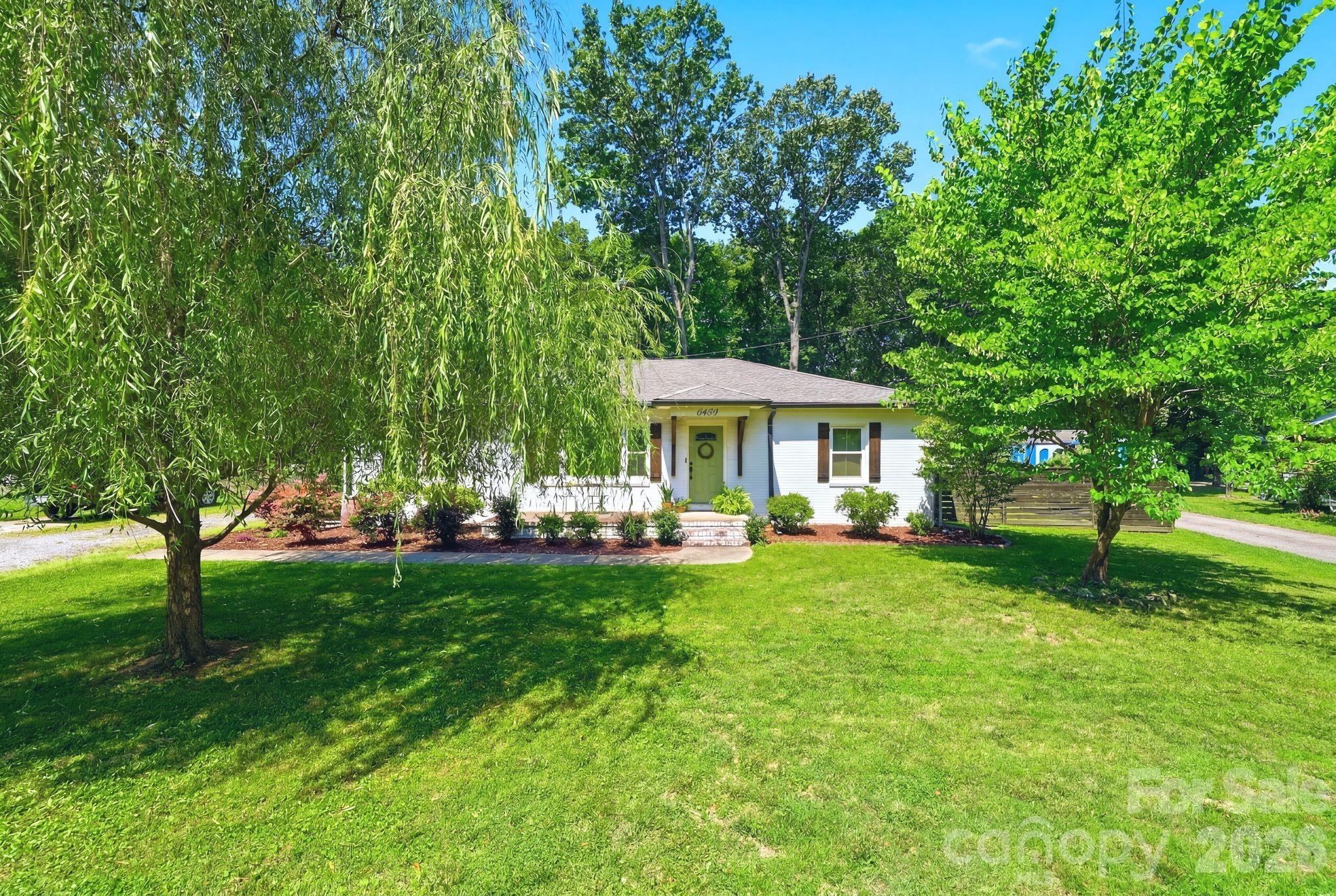 Oakdale - Residential