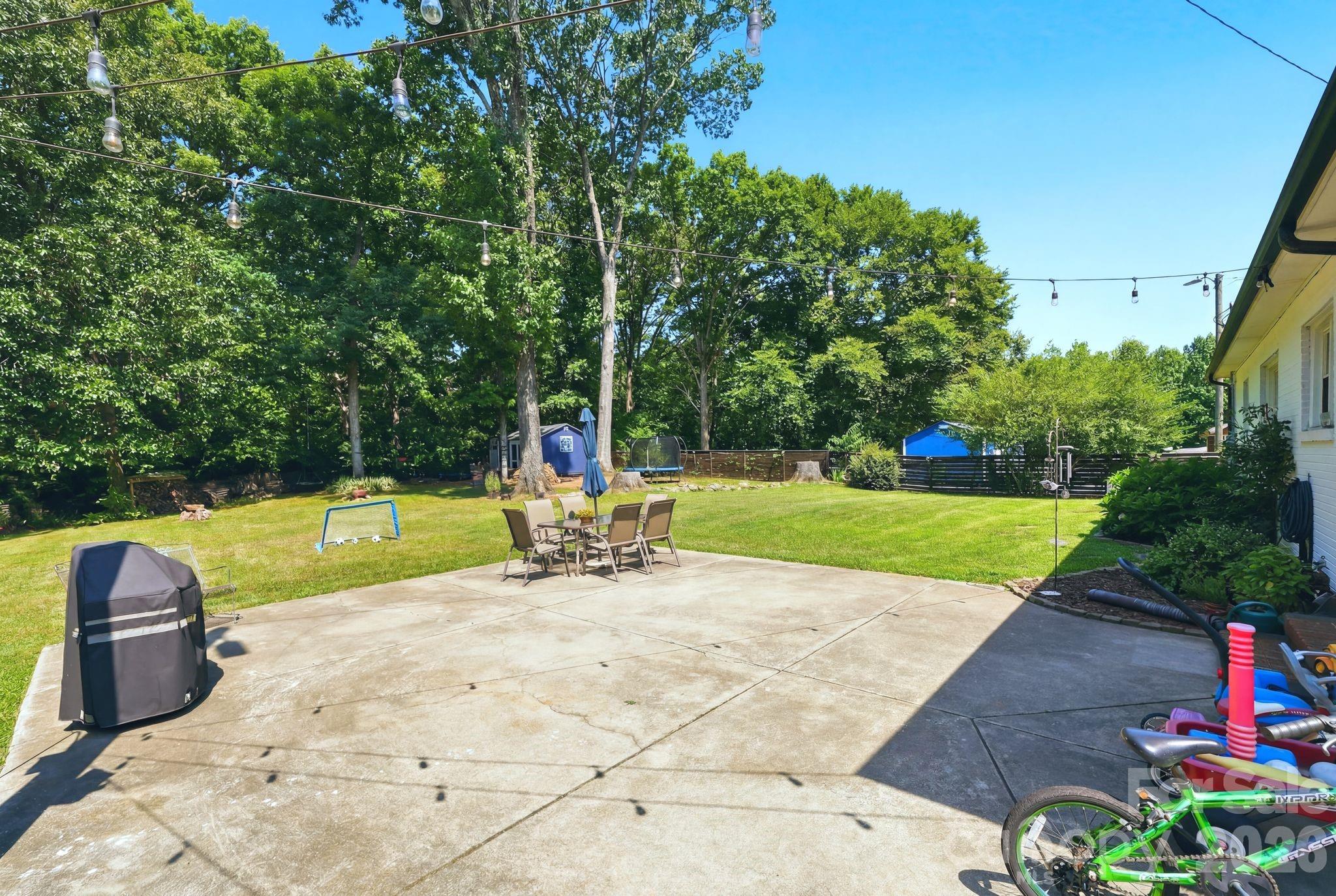 Oakdale - Residential