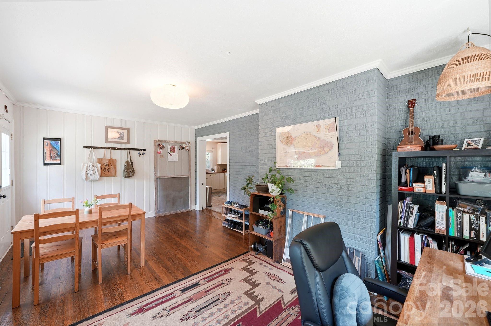 Oakdale - Residential