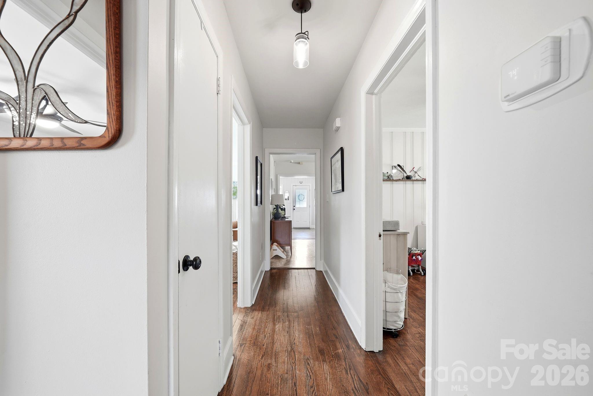 Oakdale - Residential
