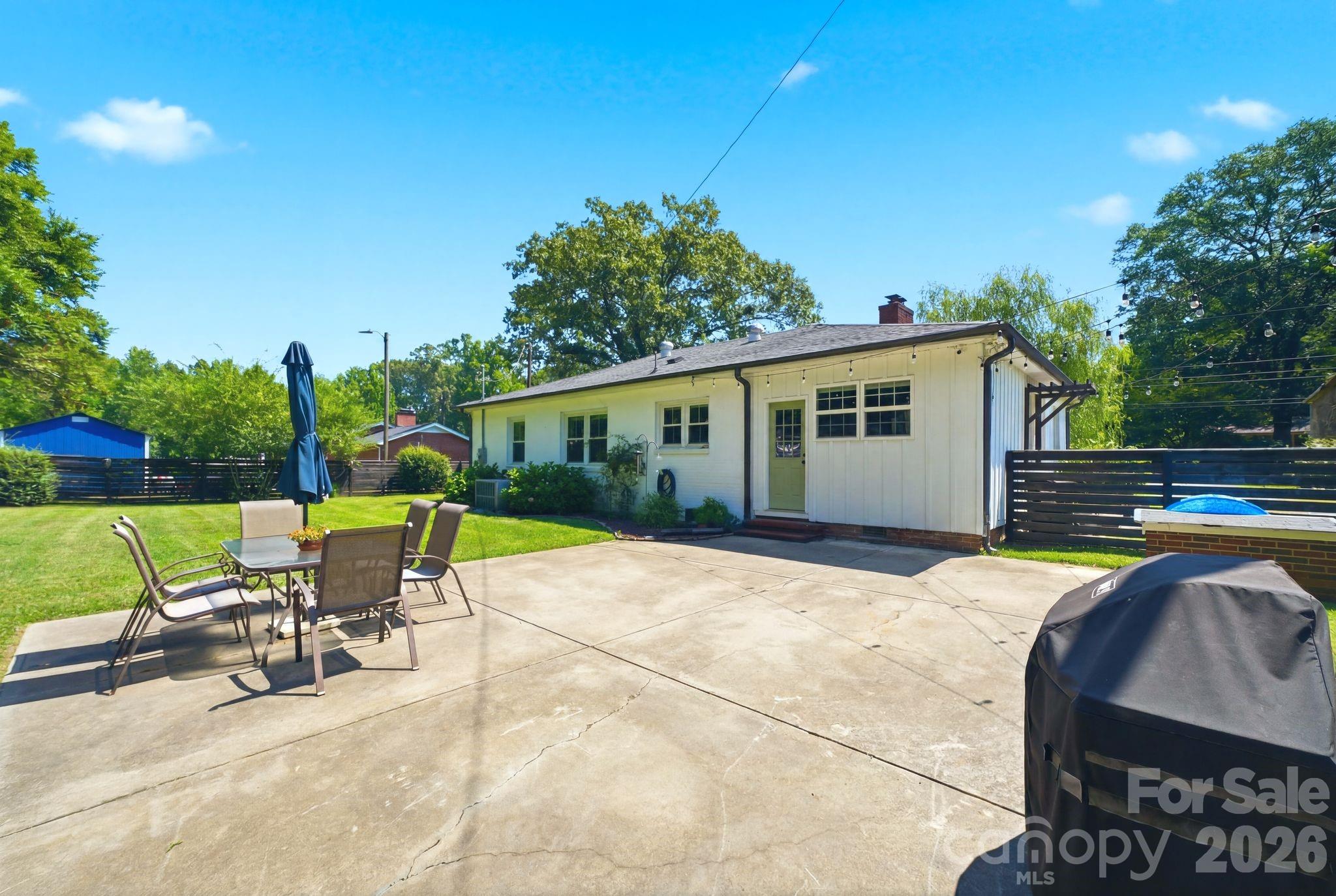 Oakdale - Residential