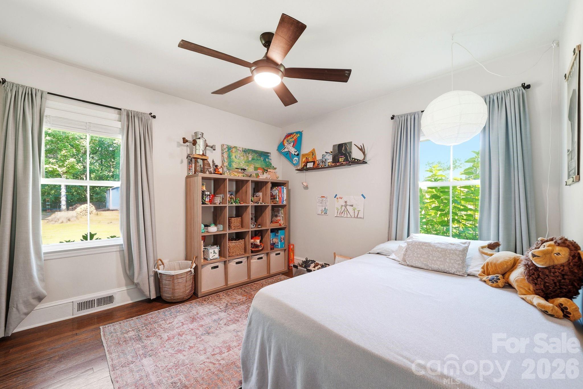 Oakdale - Residential