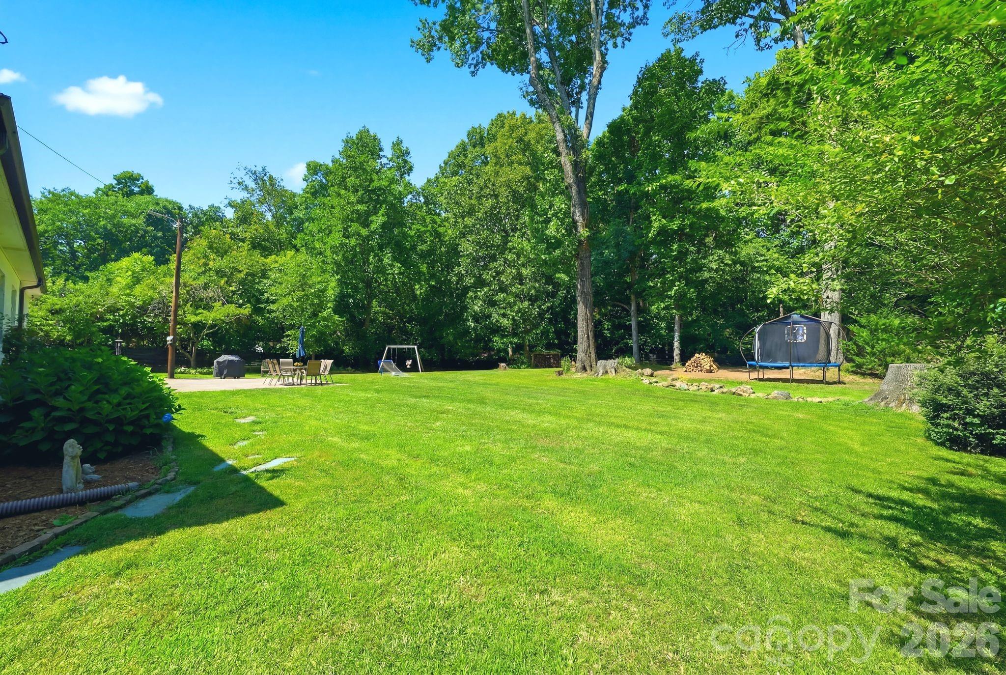 Oakdale - Residential