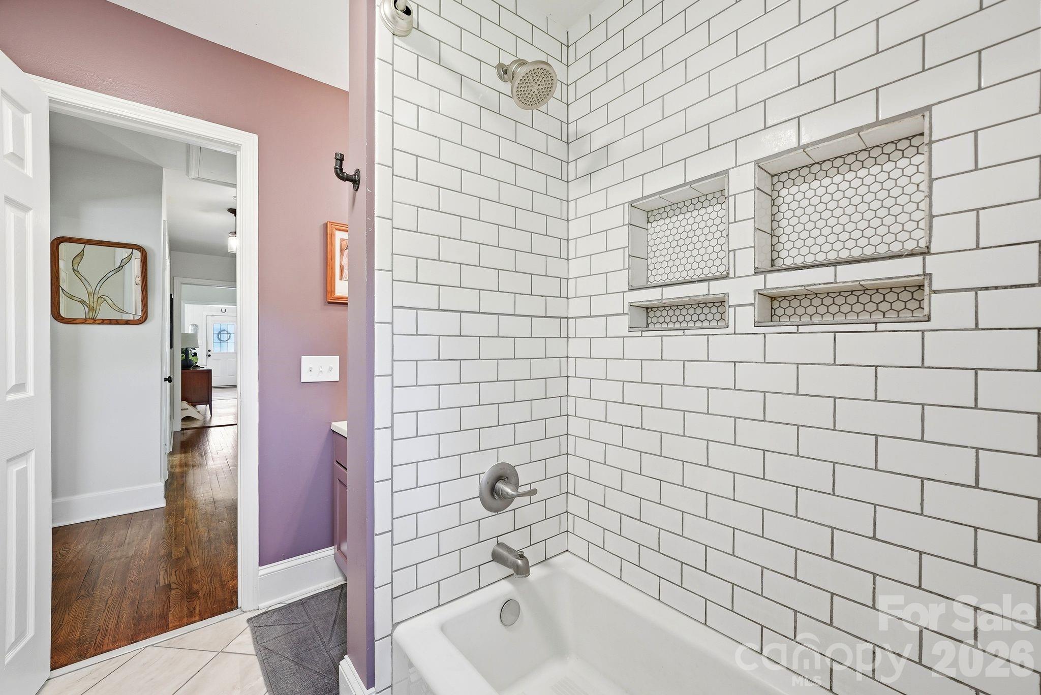 Oakdale - Residential