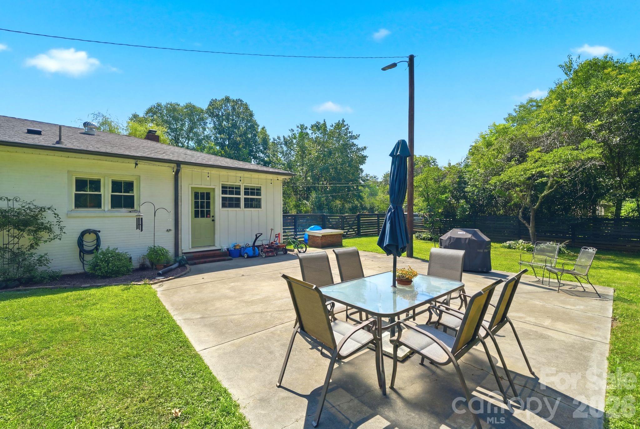 Oakdale - Residential