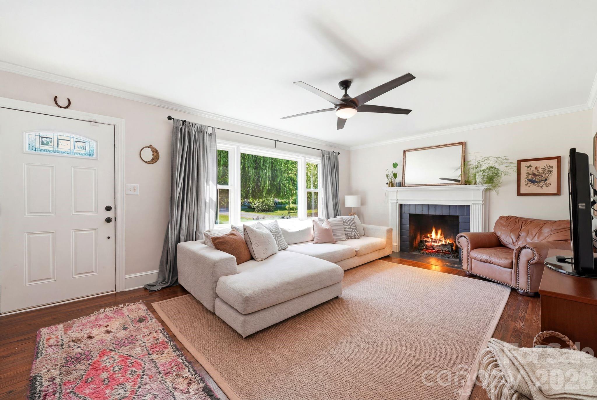 Oakdale - Residential