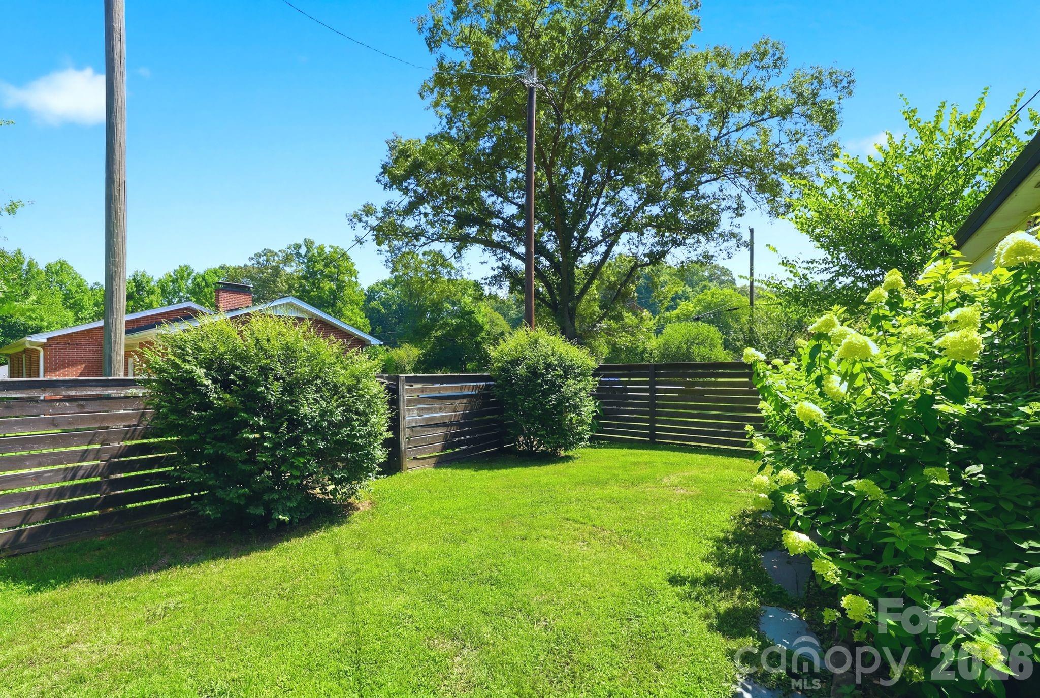 Oakdale - Residential