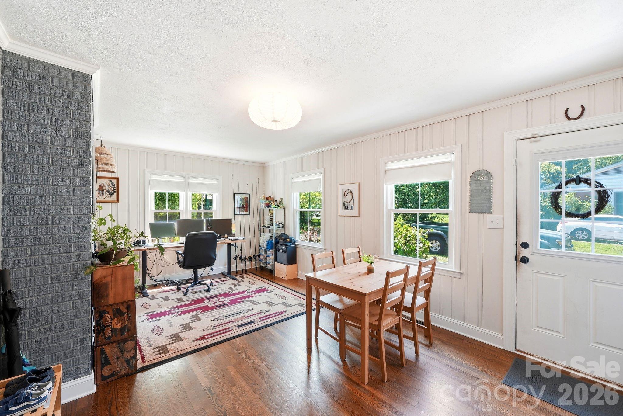 Oakdale - Residential