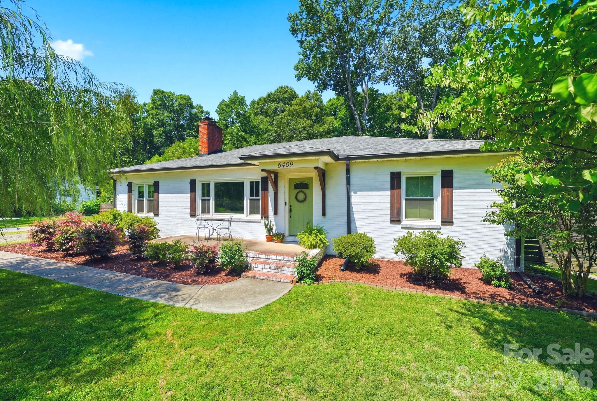 Oakdale - Residential