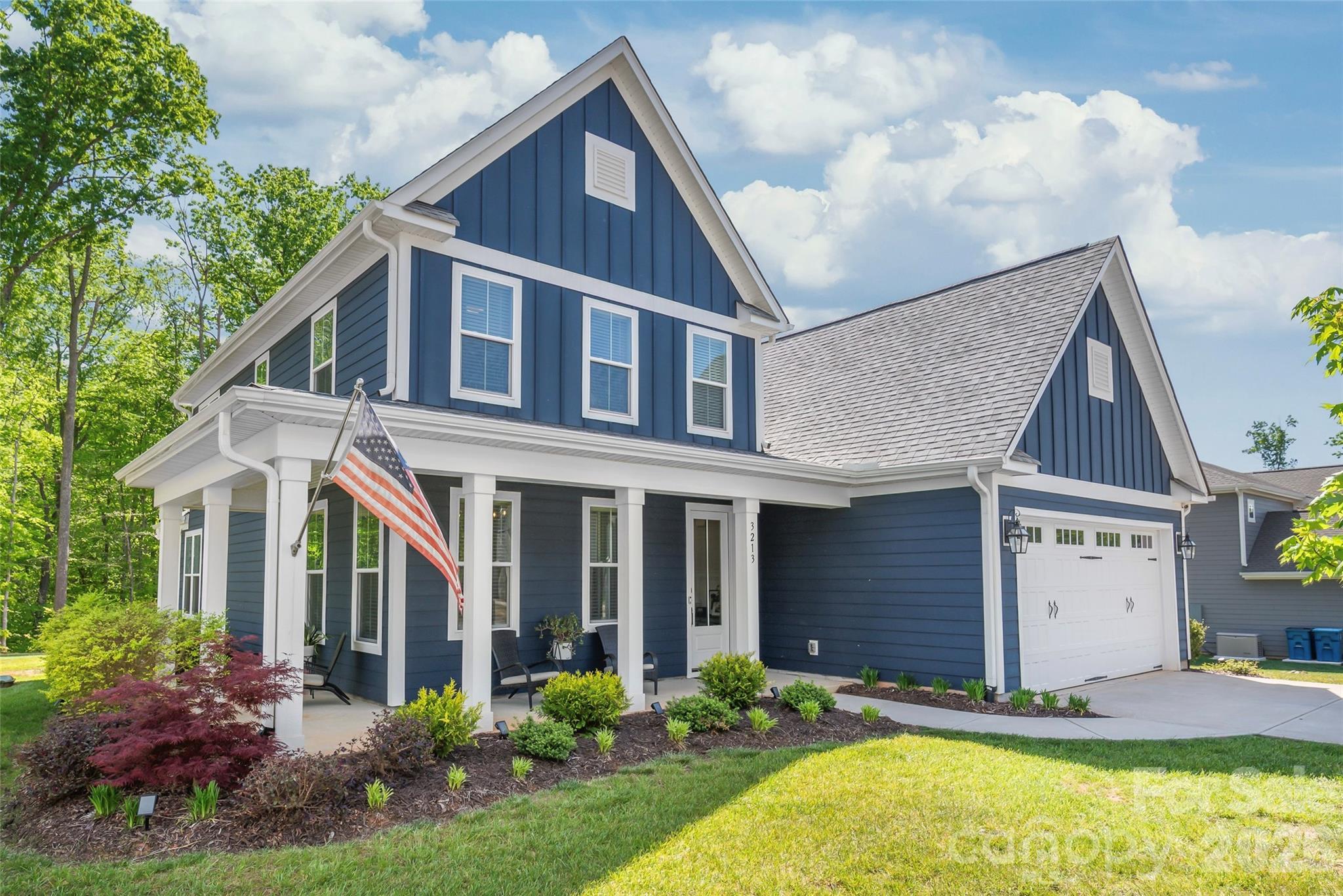 Wynswept - Residential