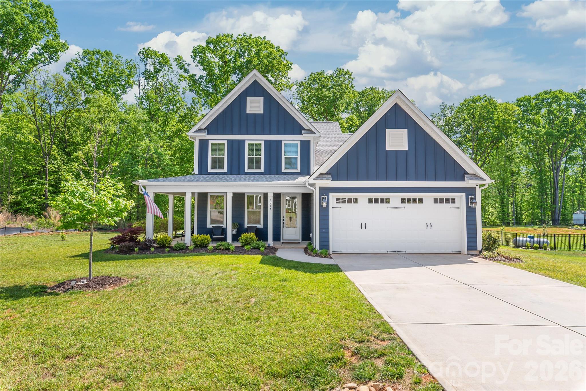Wynswept - Residential