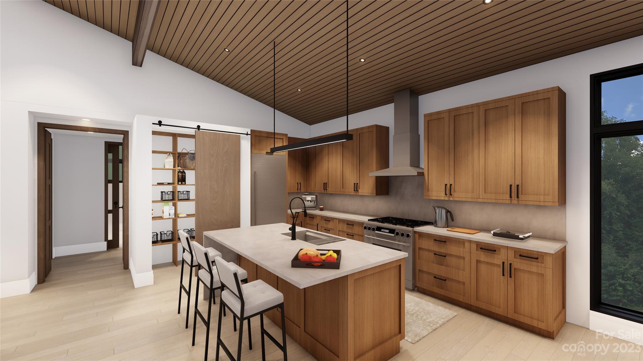 Balsam Mountain Preserve - Residential
