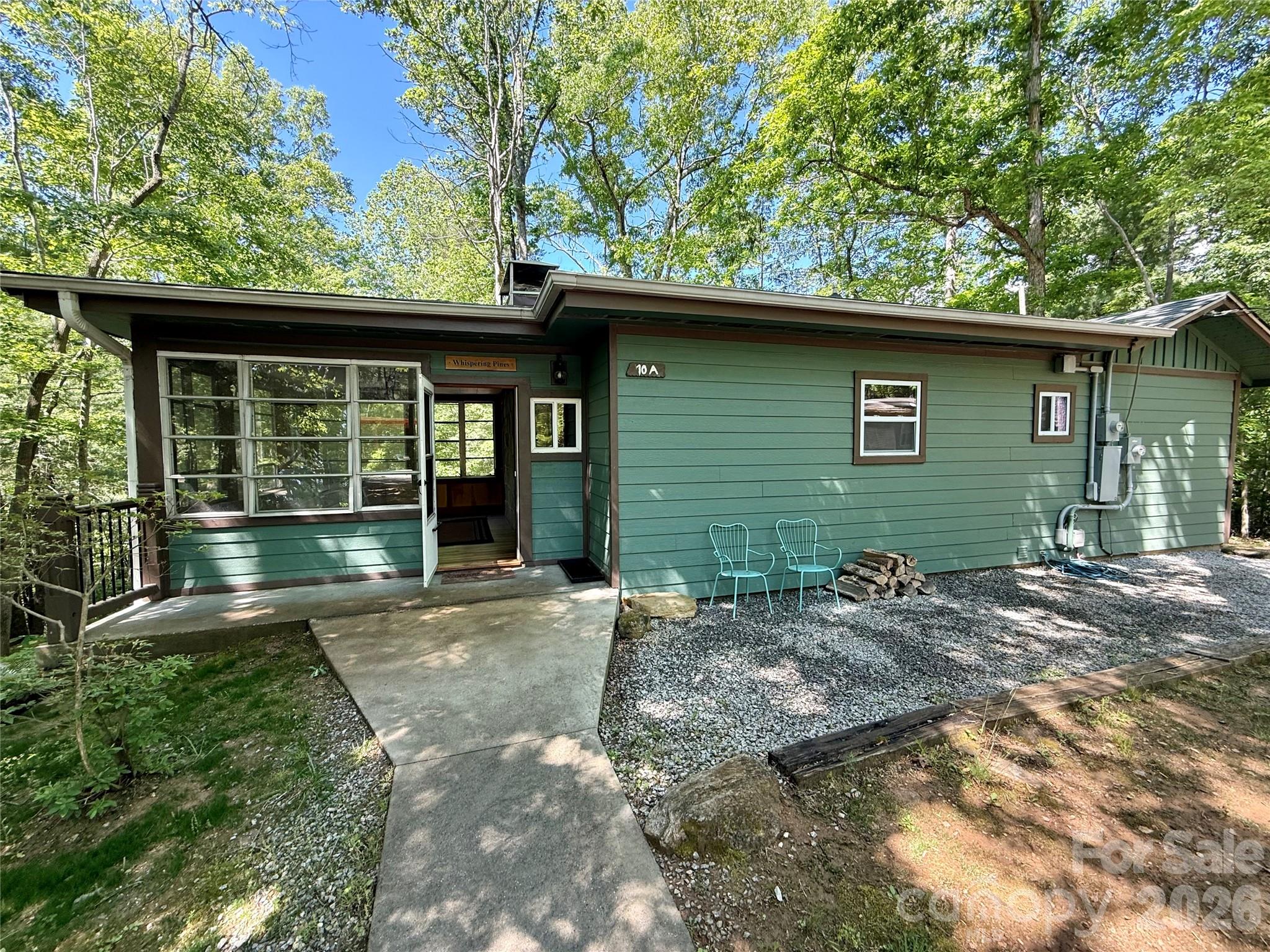 Lake Love - Residential