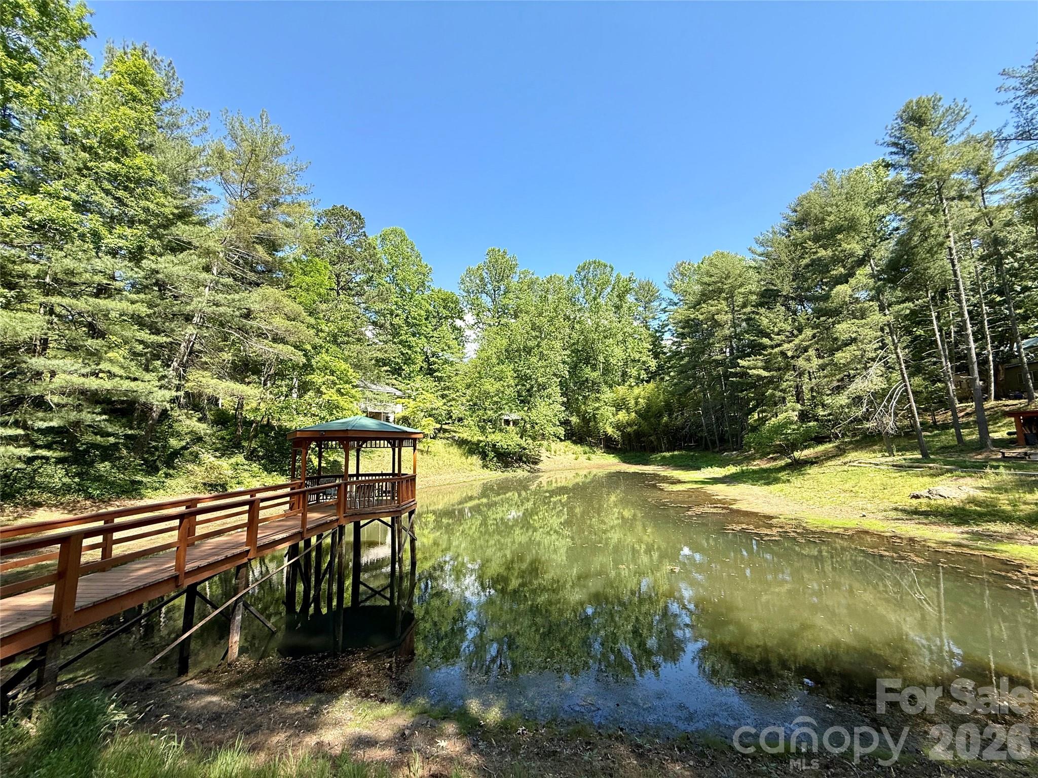 Lake Love - Residential