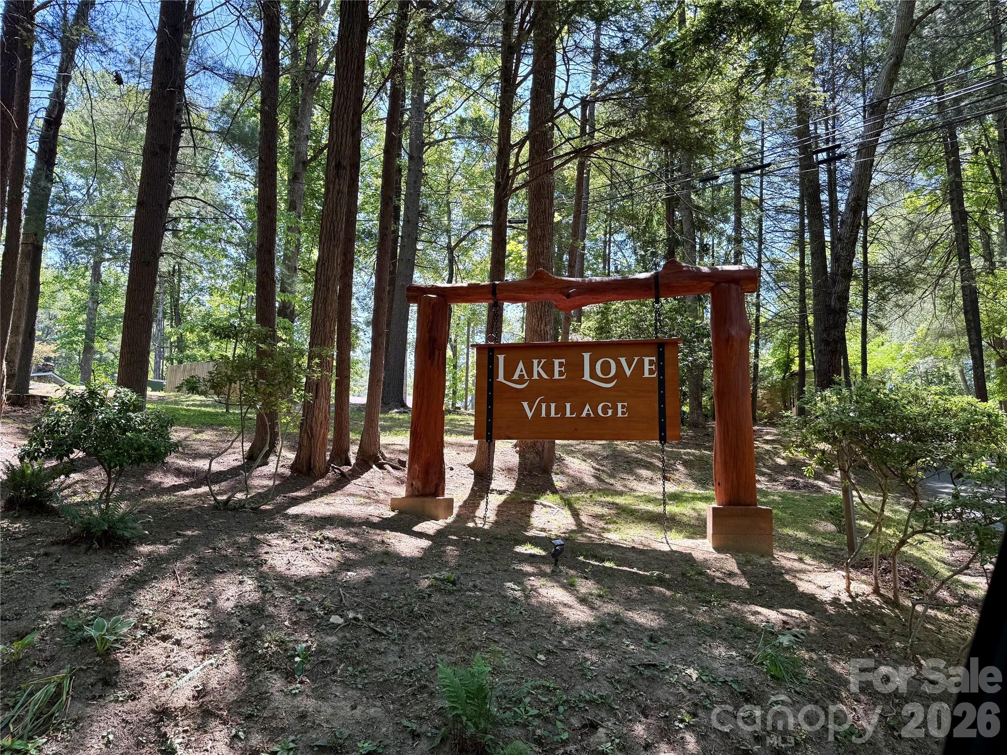 Lake Love - Residential