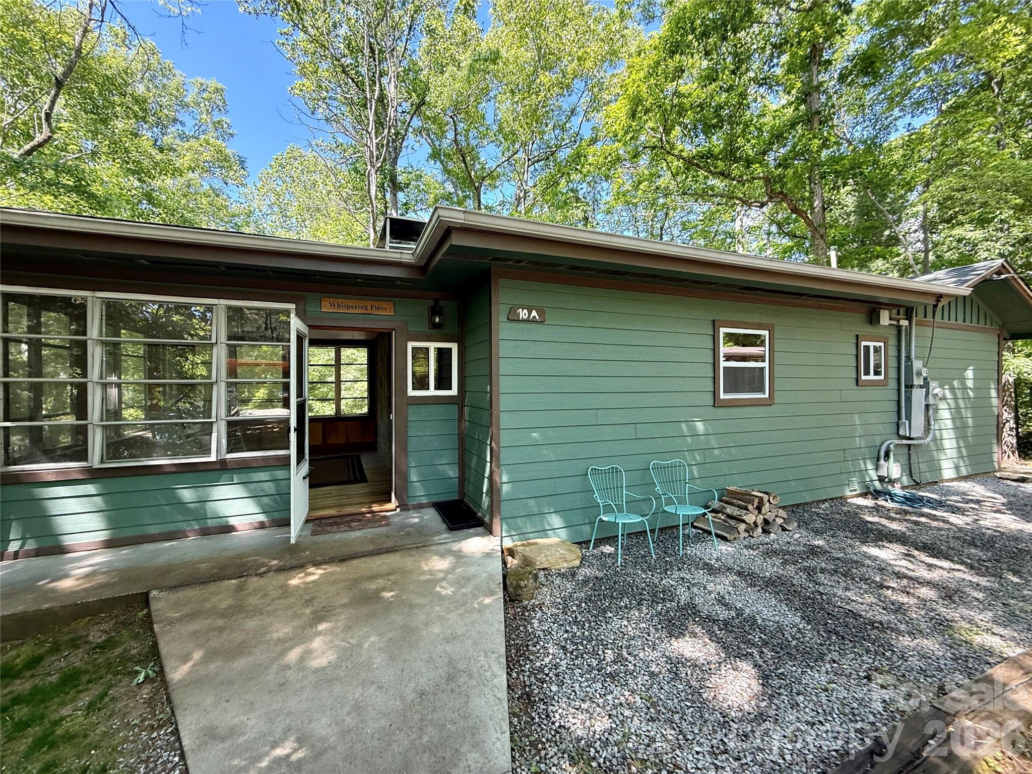 Lake Love - Residential