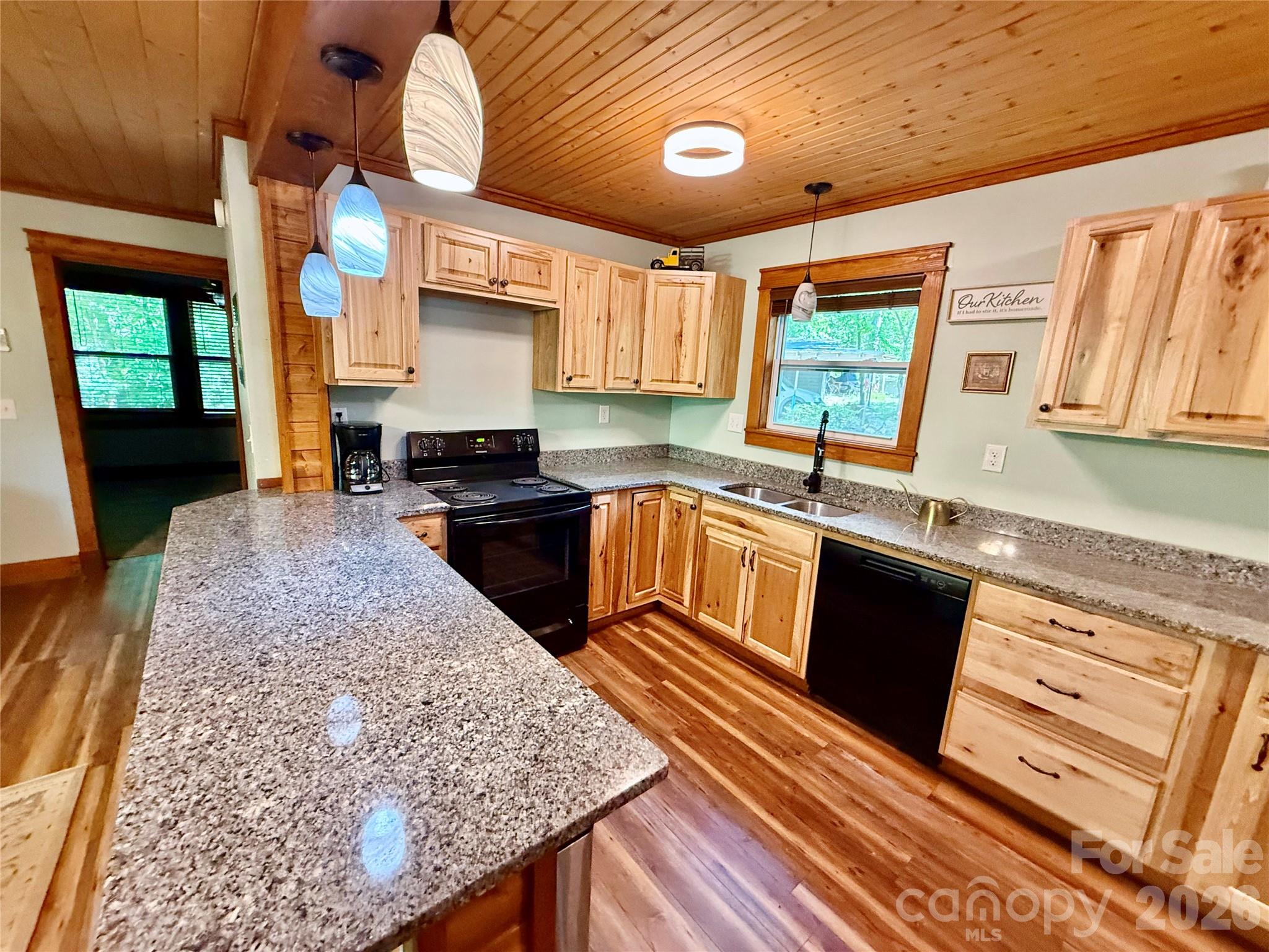 Lake Love - Residential