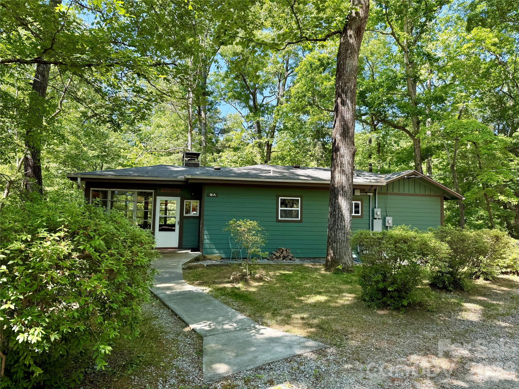 Lake Love - Residential