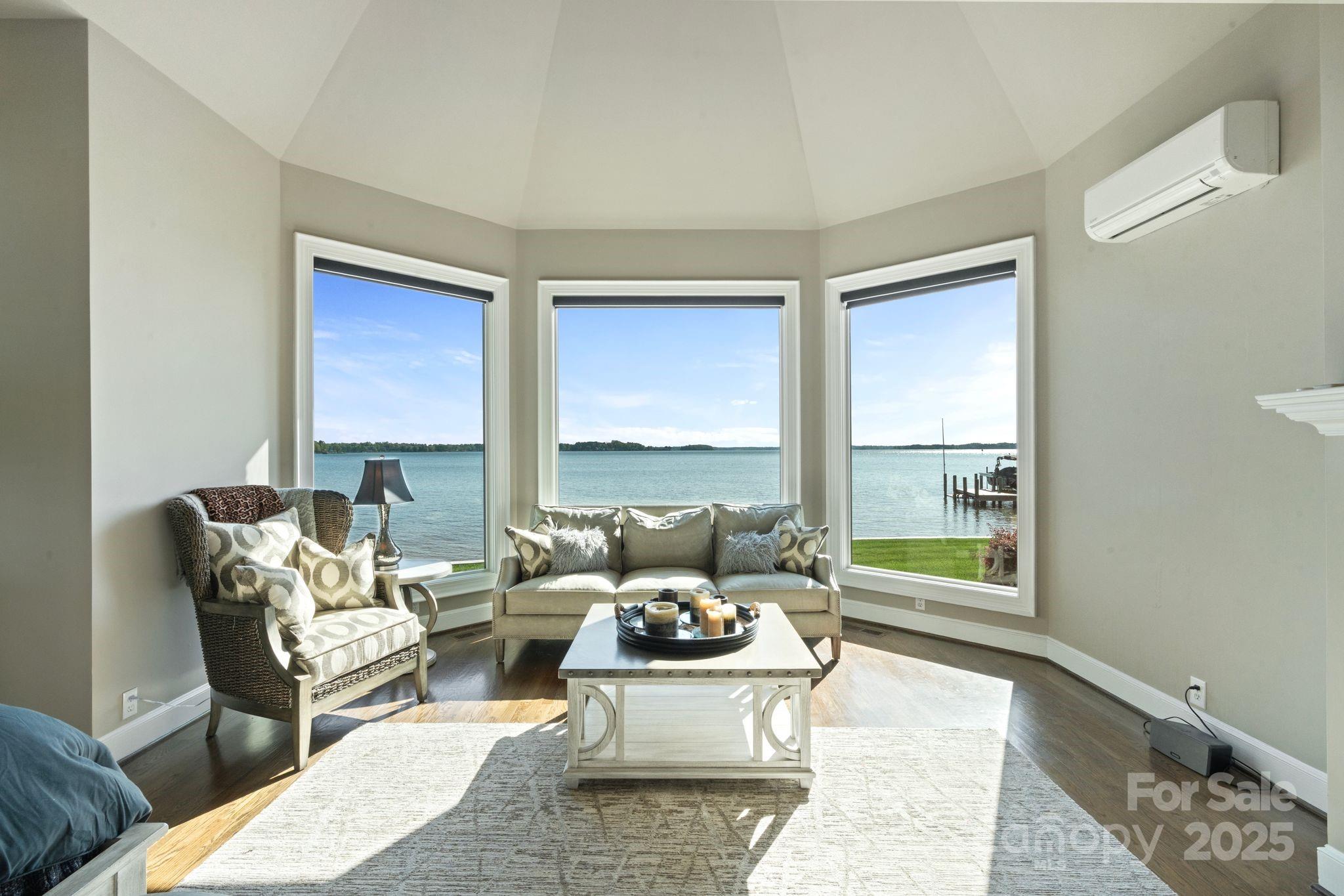 Alexander Island - Residential