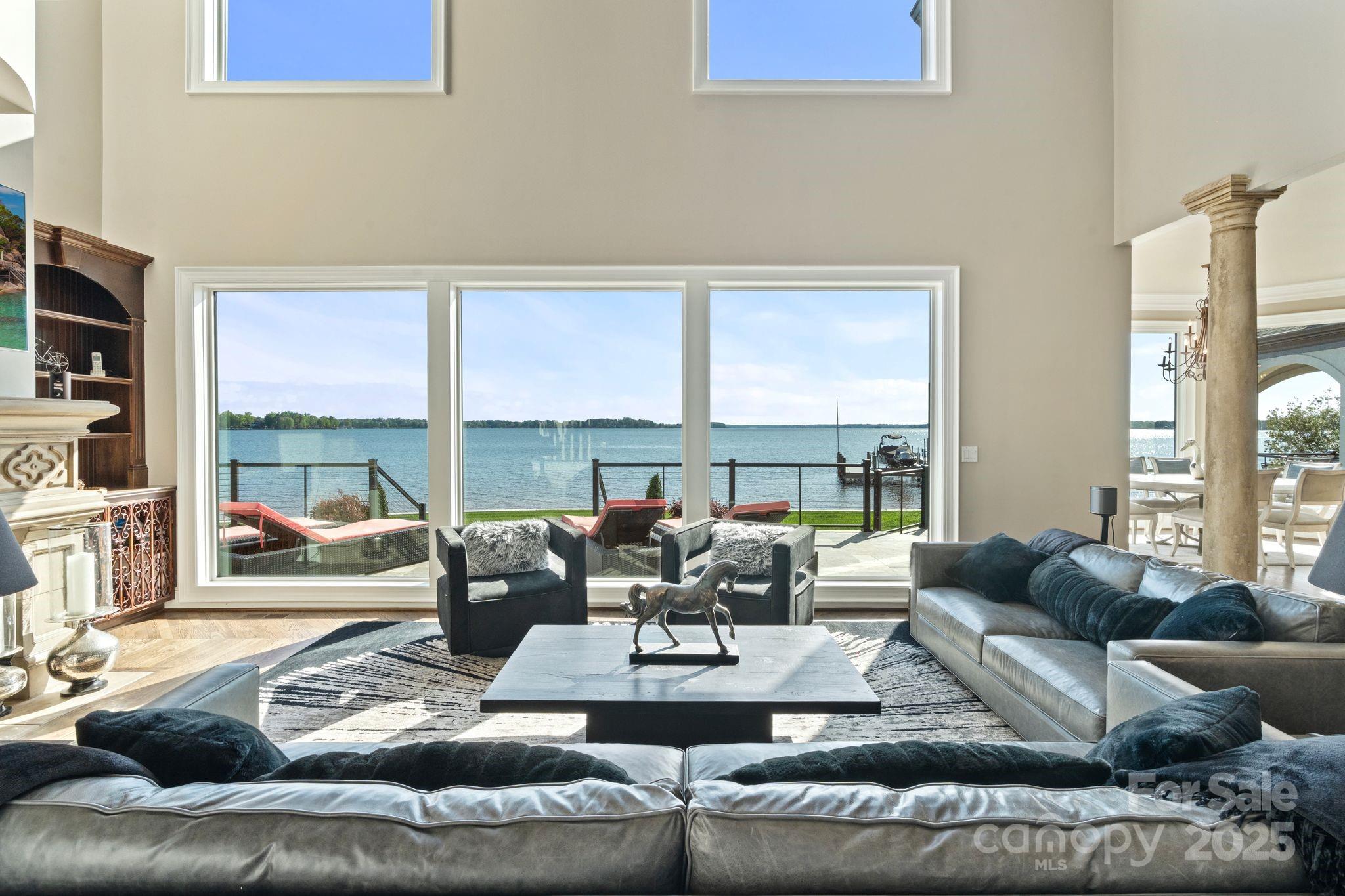 Alexander Island - Residential