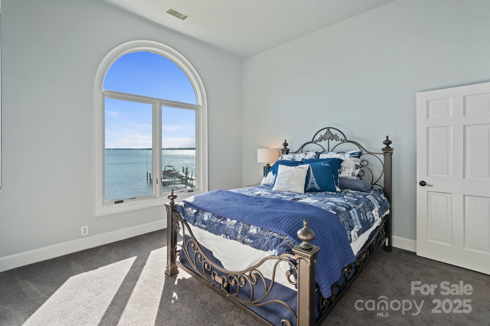 Alexander Island - Residential