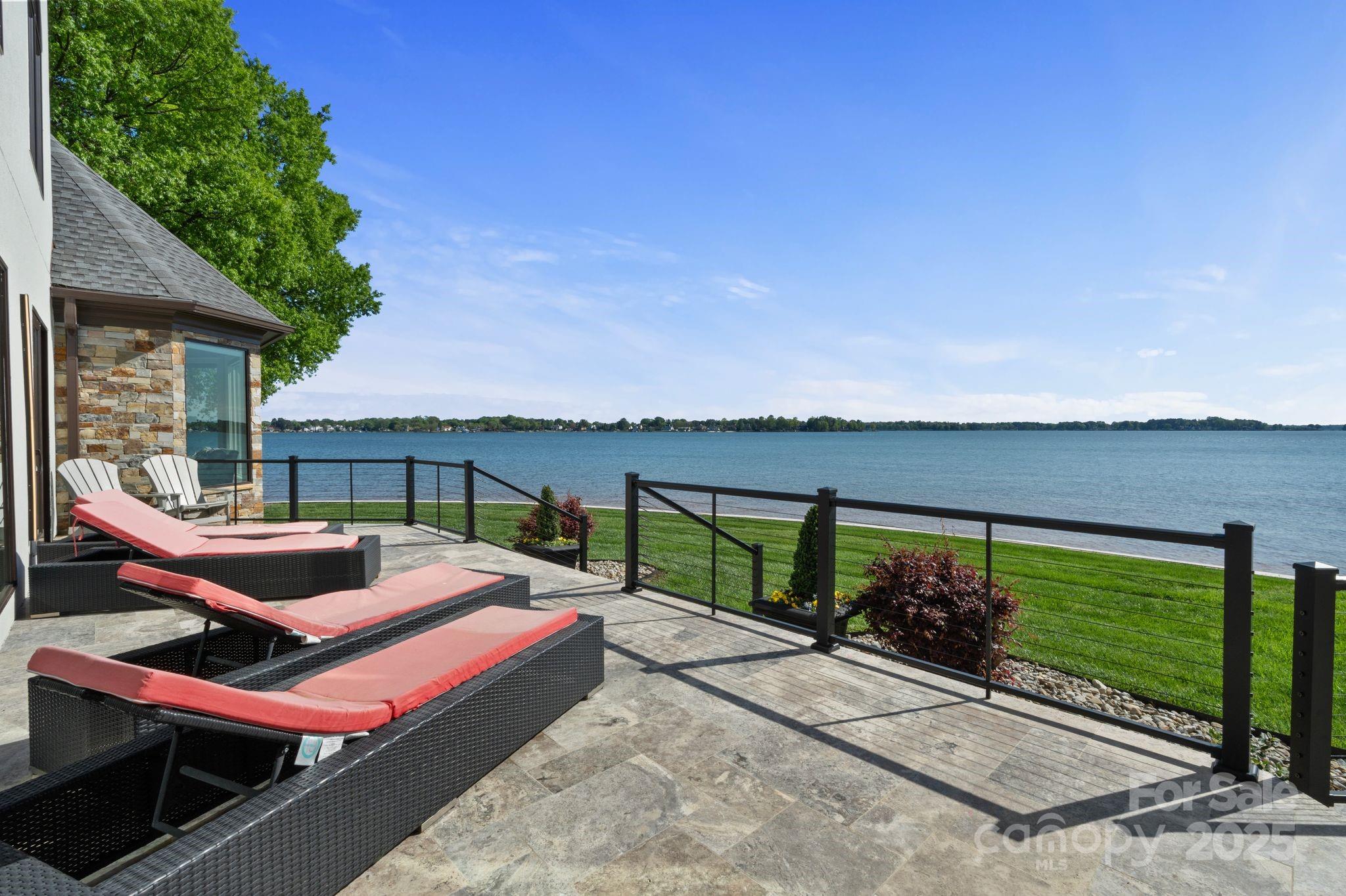Alexander Island - Residential