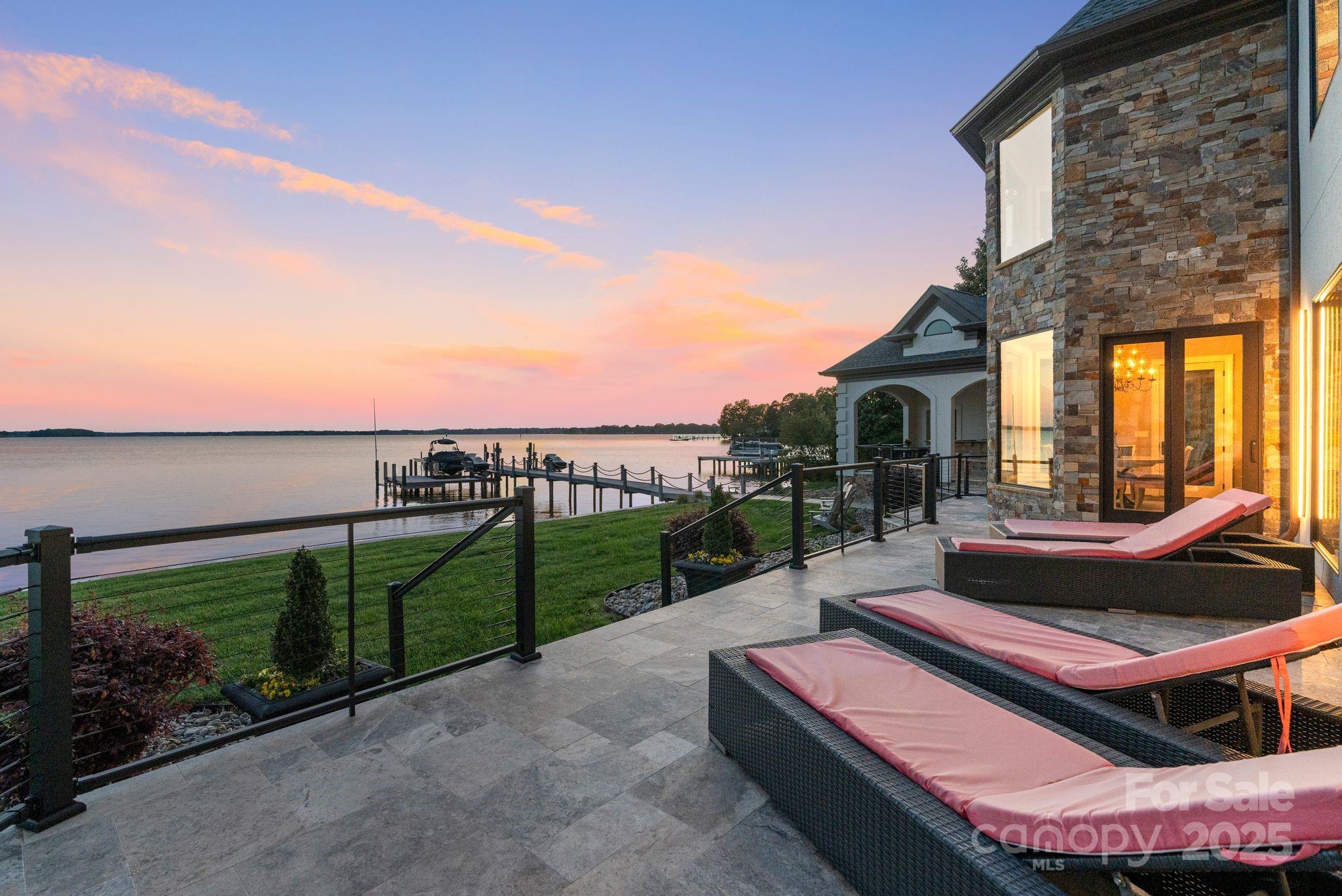 Alexander Island - Residential