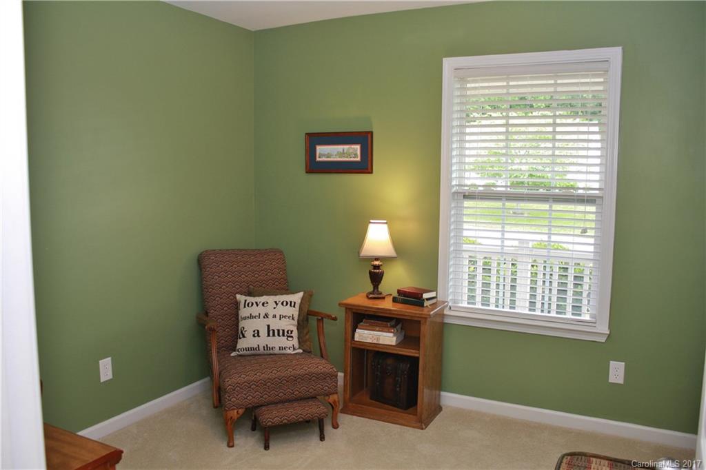 Faulkner Ridge - Residential