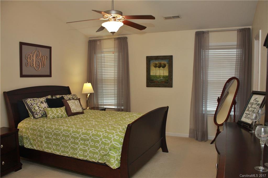 Faulkner Ridge - Residential