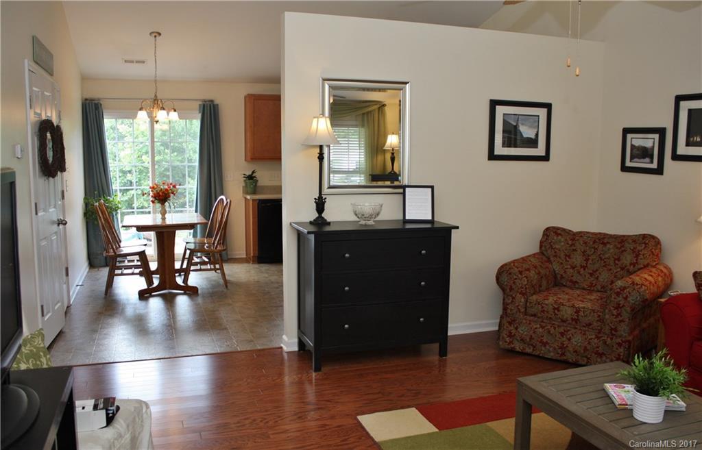 Faulkner Ridge - Residential