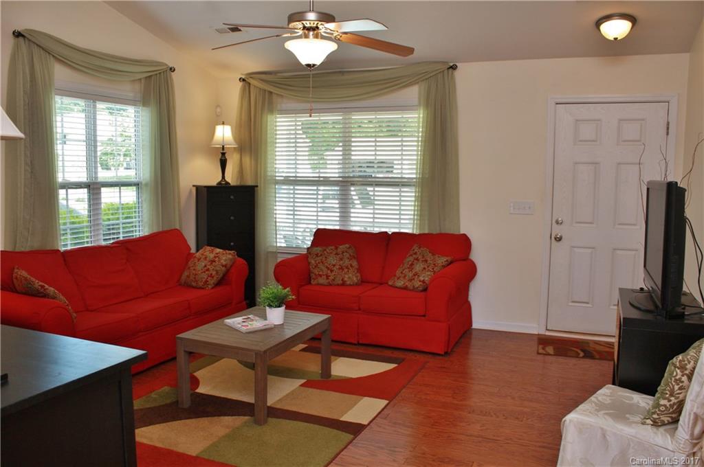 Faulkner Ridge - Residential