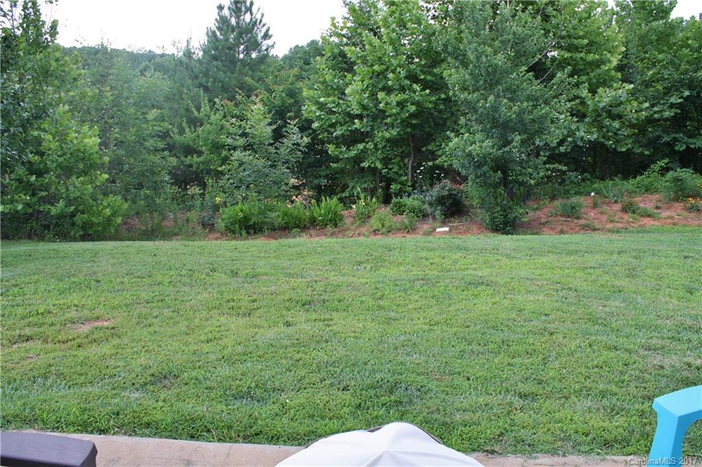 Faulkner Ridge - Residential