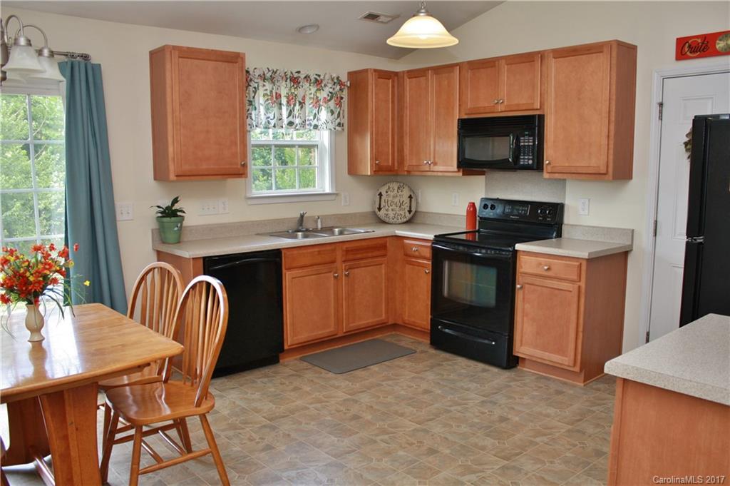 Faulkner Ridge - Residential