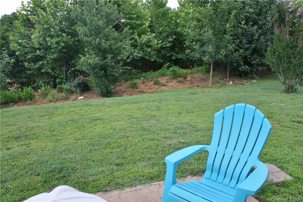 Faulkner Ridge - Residential