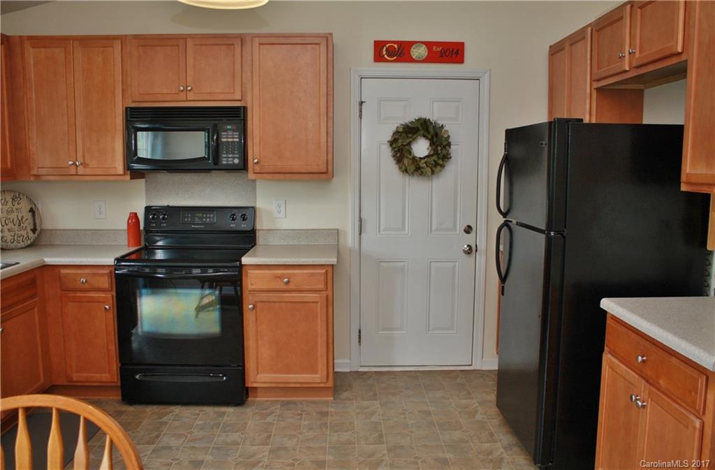 Faulkner Ridge - Residential