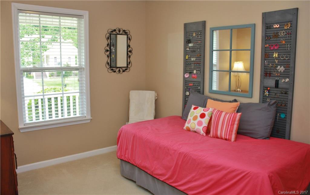 Faulkner Ridge - Residential