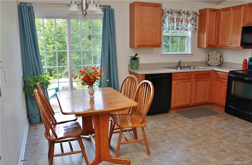 Faulkner Ridge - Residential